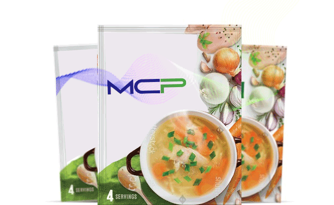 Merjan Factory Soup packaging films – A l- Marjan Factory