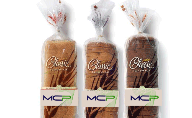 Merjan Factory Bread Packaging Films – A l- Marjan Factory