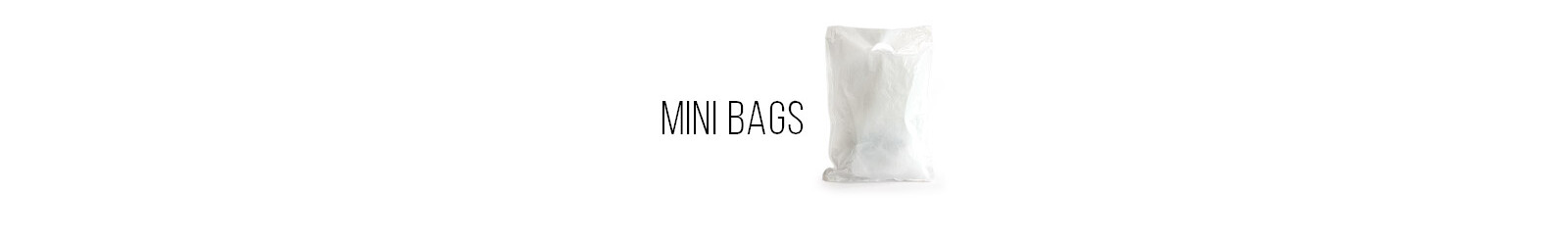 Mini-Bags