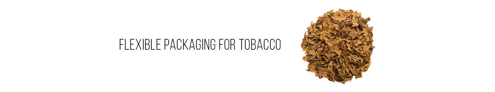 tobacco